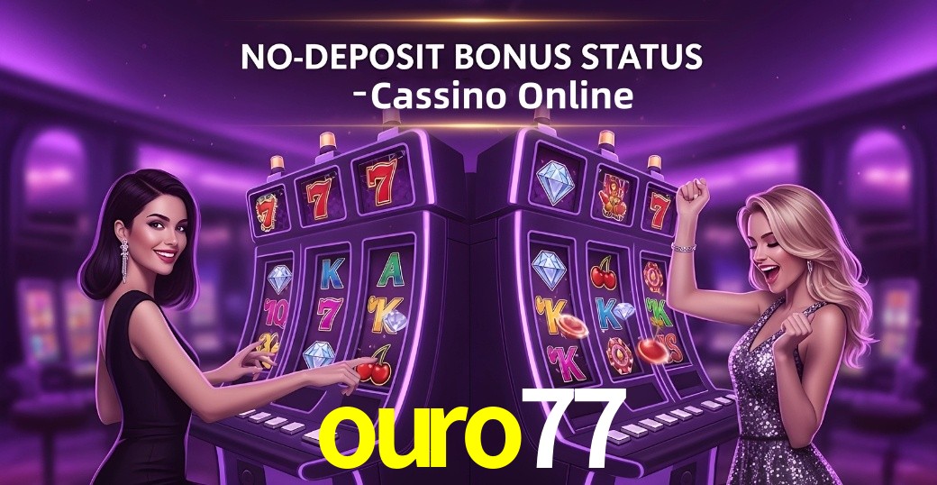 Jogos de Cassino em Destaque - Slots, Roleta, Blackjack