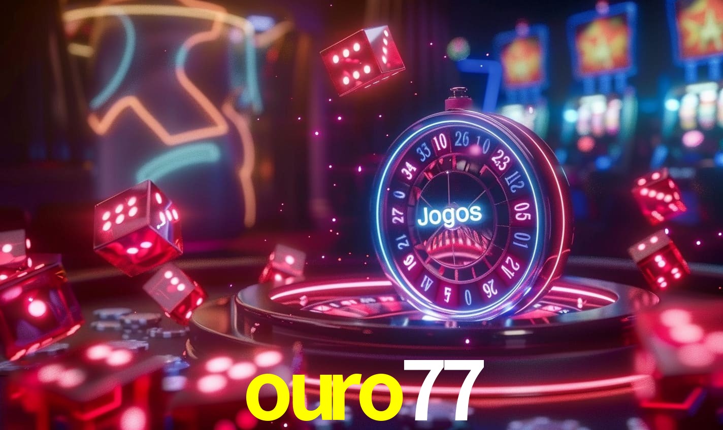 Cassino ao Vivo ouro77 - Dealers Brasileiros Profissionais